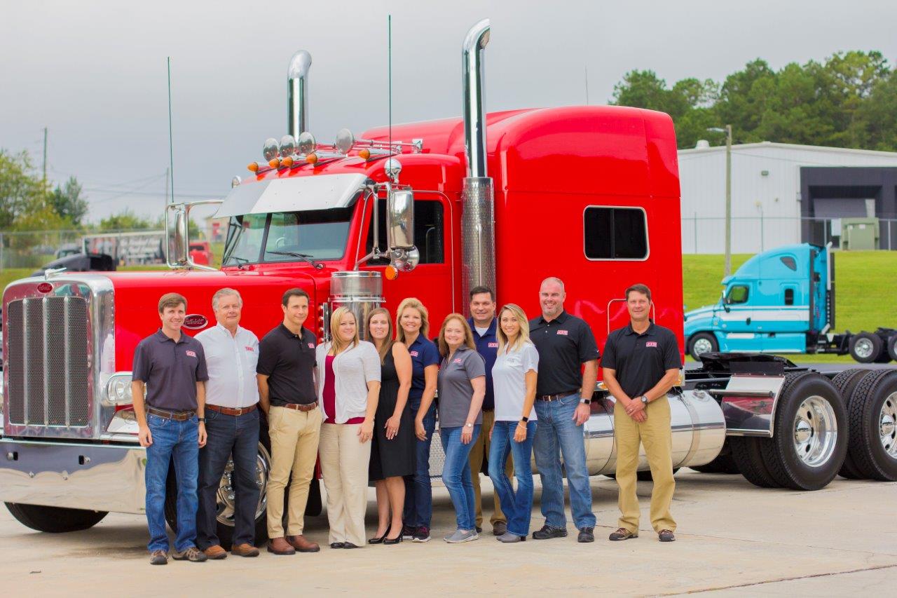 Our Story Jordan Truck Sales » Jordan Truck Sales Inc.